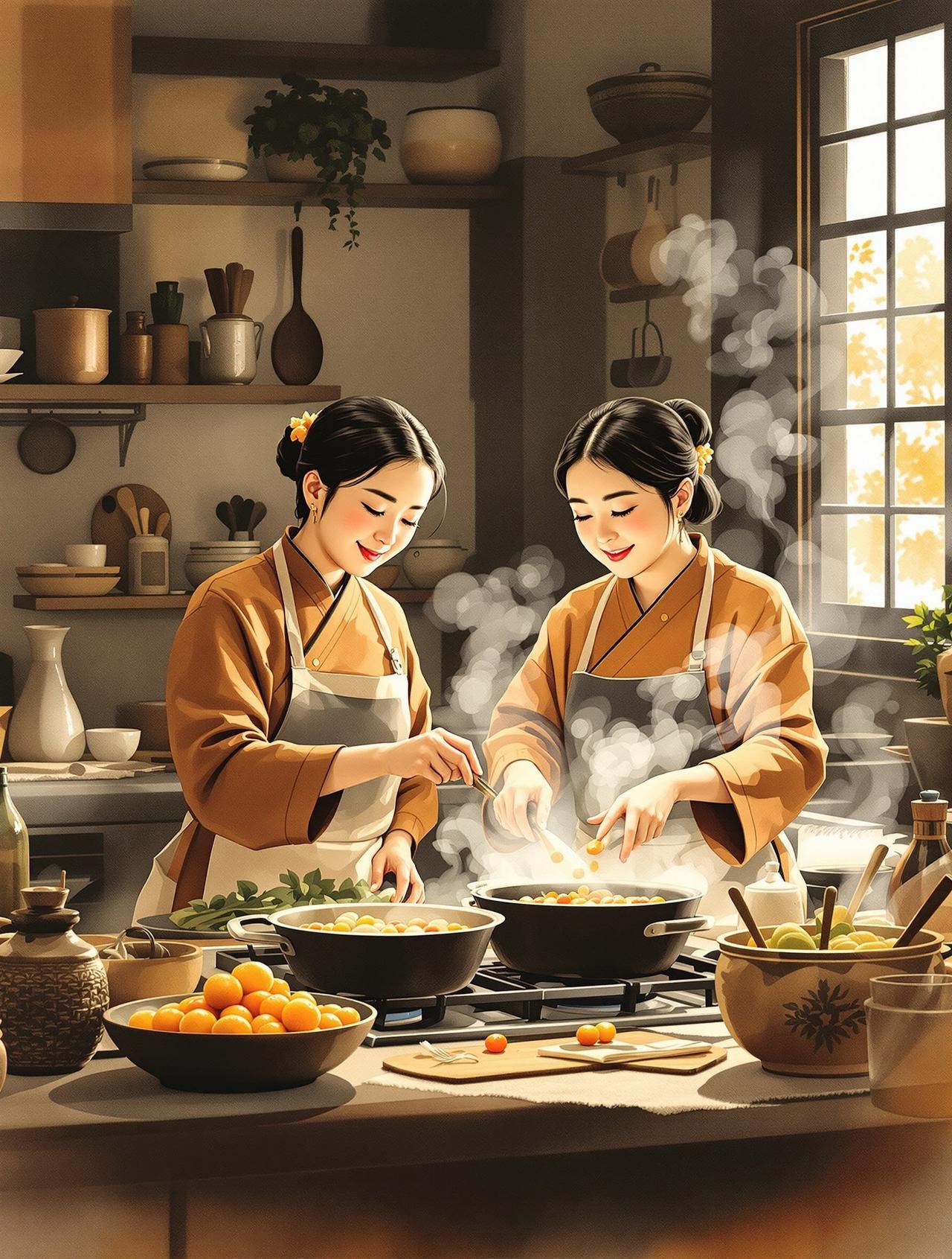 婆婆也是妈 - 婆媳情深似海，红果短剧官网pc热门短剧推荐