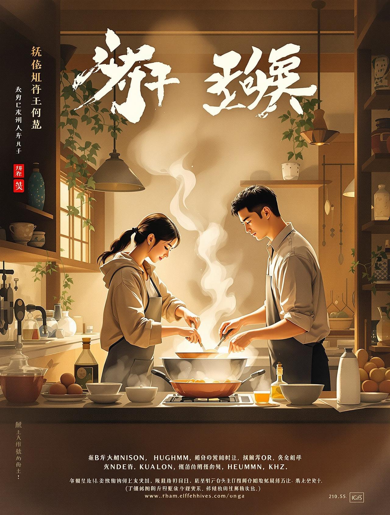 柴米油盐的日子 - 红果短剧官网pc作品库